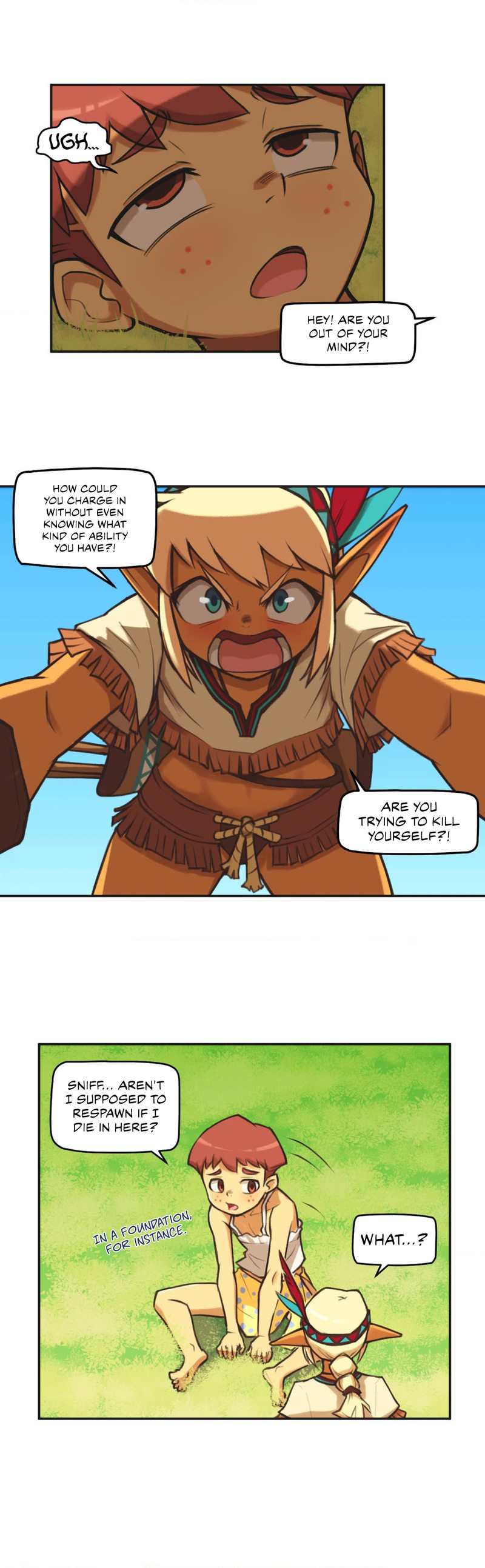 humans-from-another-world-chap-3-9