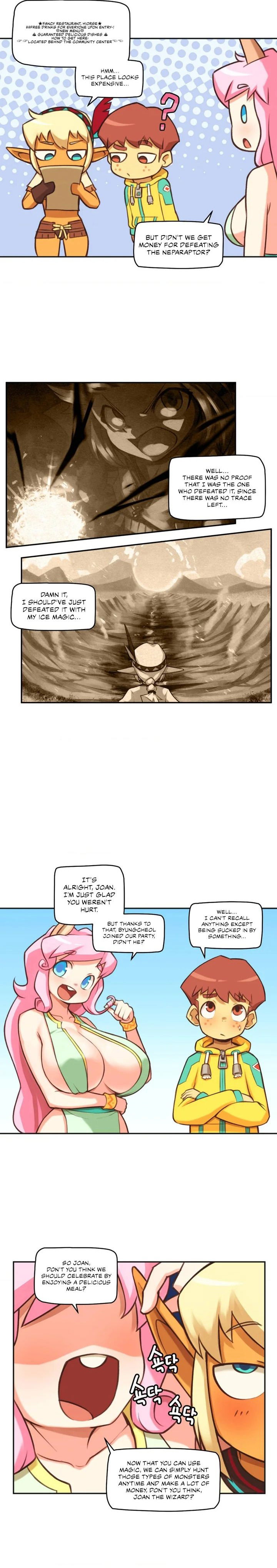 humans-from-another-world-chap-7-4