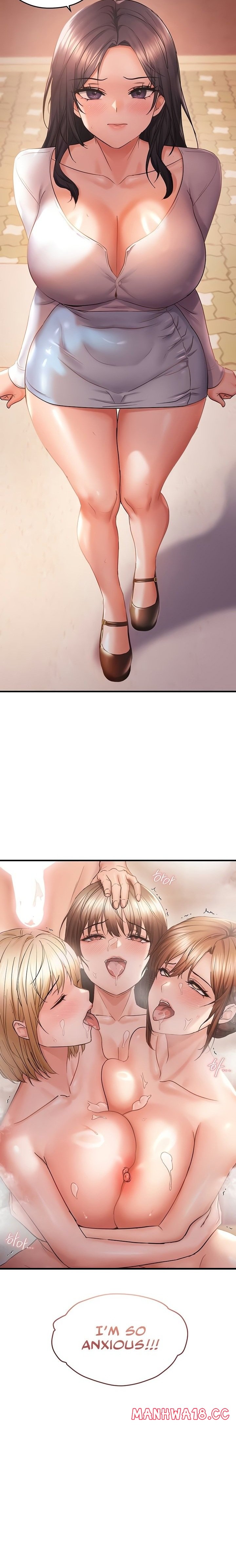 disciplining-the-top-delinquent-bitch-through-a-random-chatting-app-chap-56-1