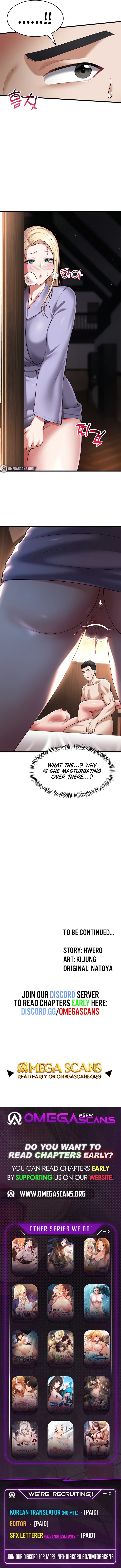 the-warrior-became-an-academy-professor-after-divorce-chap-30-6