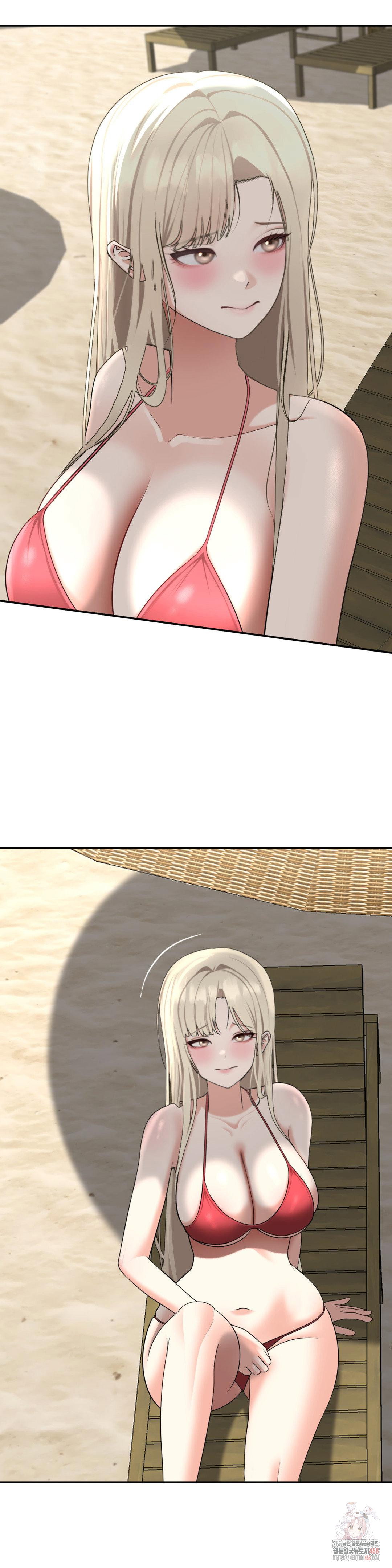 your-creepy-bucketlist-raw-chap-33-37