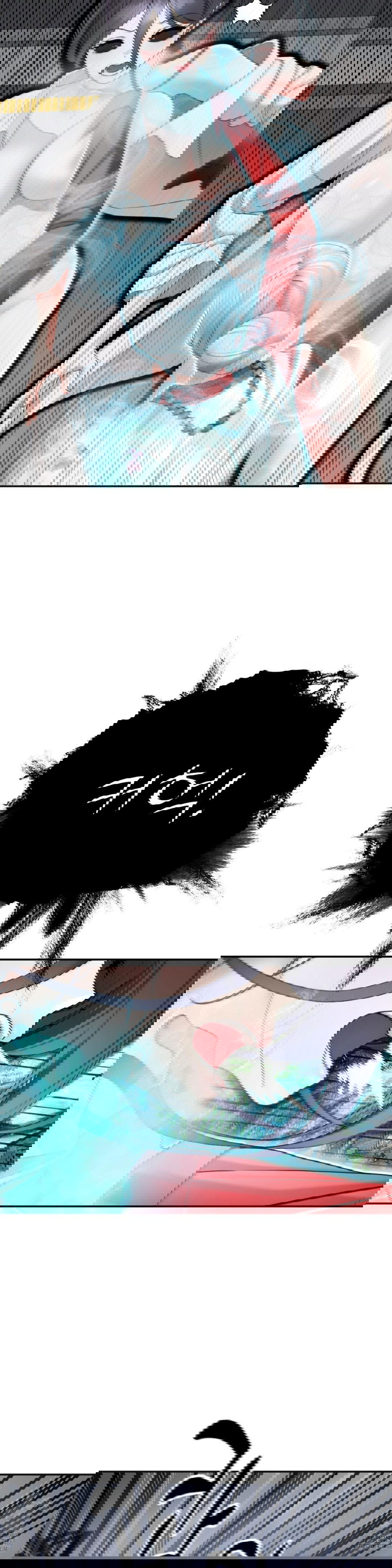 your-creepy-bucketlist-raw-chap-41-42
