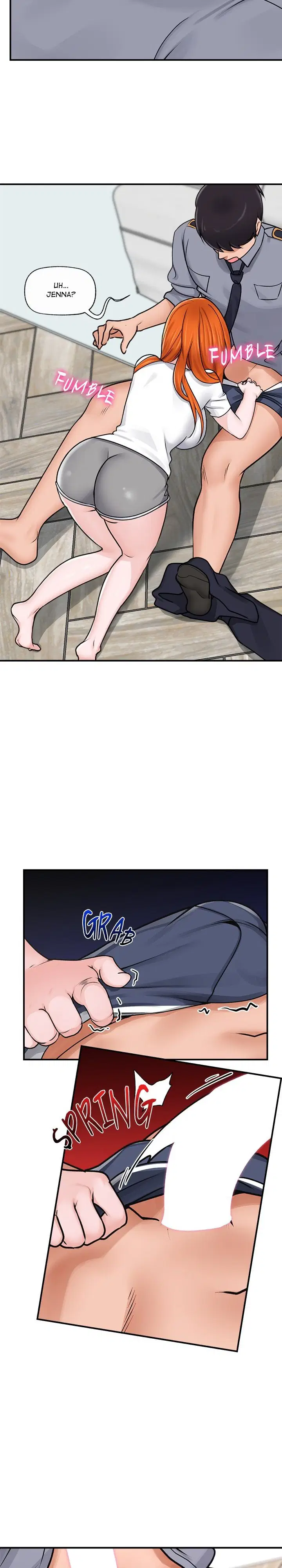 hypnotist-security-guard-chap-3-19