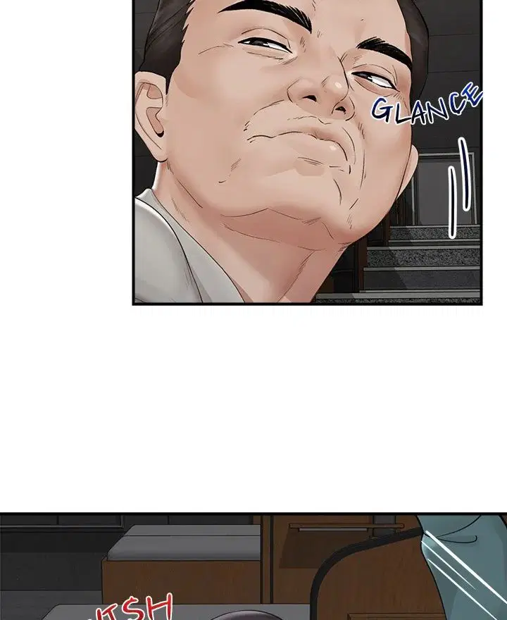 hypnotist-security-guard-chap-31-32