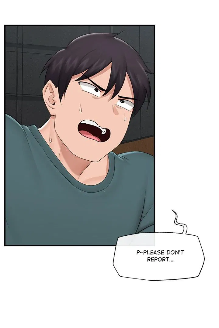 hypnotist-security-guard-chap-31-35