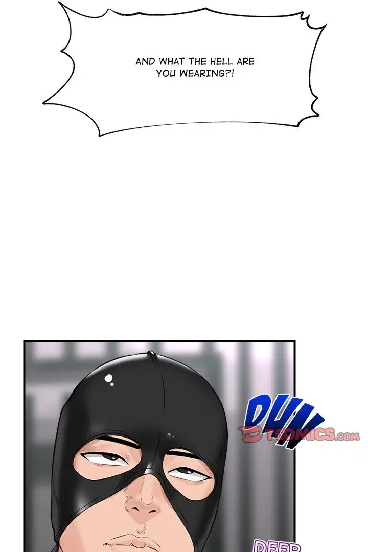 hypnotist-security-guard-chap-32-33