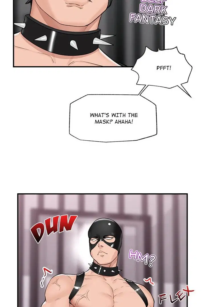 hypnotist-security-guard-chap-32-34