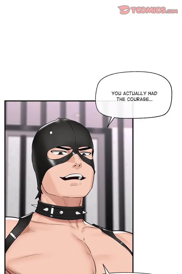 hypnotist-security-guard-chap-32-40