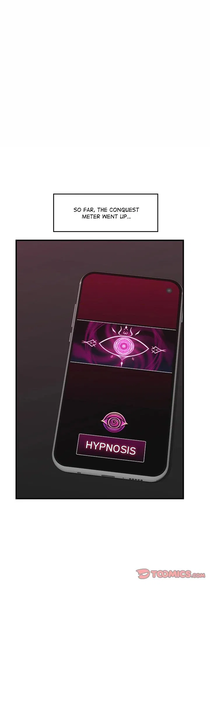 hypnotist-security-guard-chap-33-0