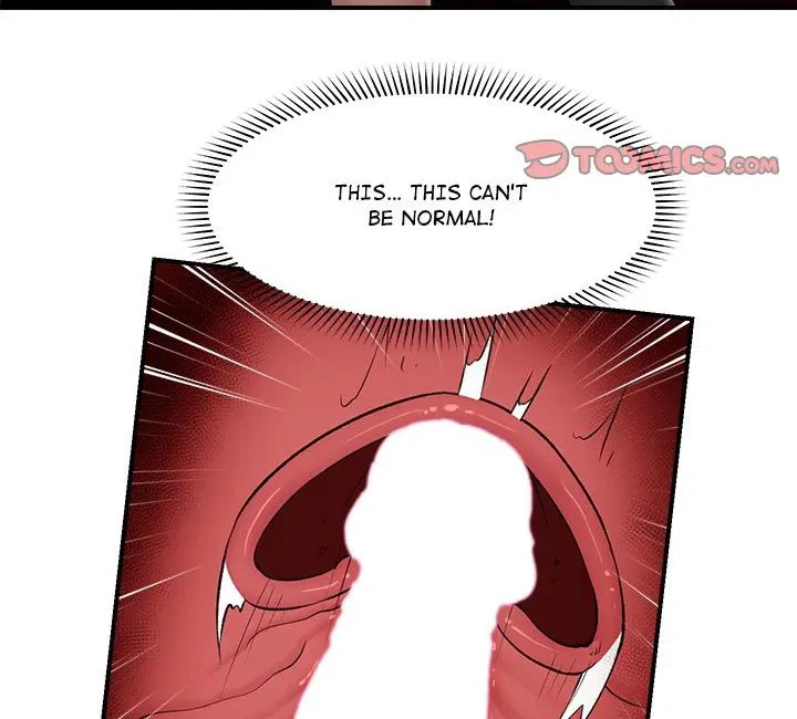 hypnotist-security-guard-chap-33-41