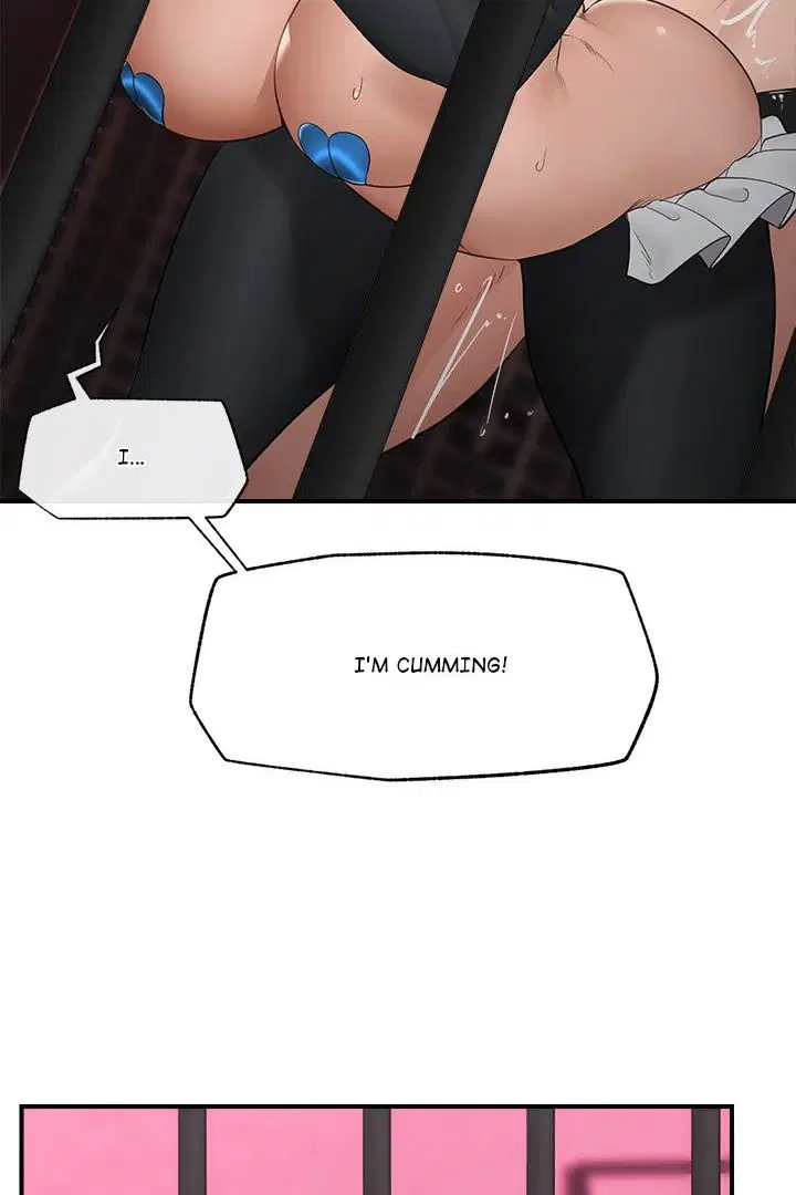 hypnotist-security-guard-chap-33-45