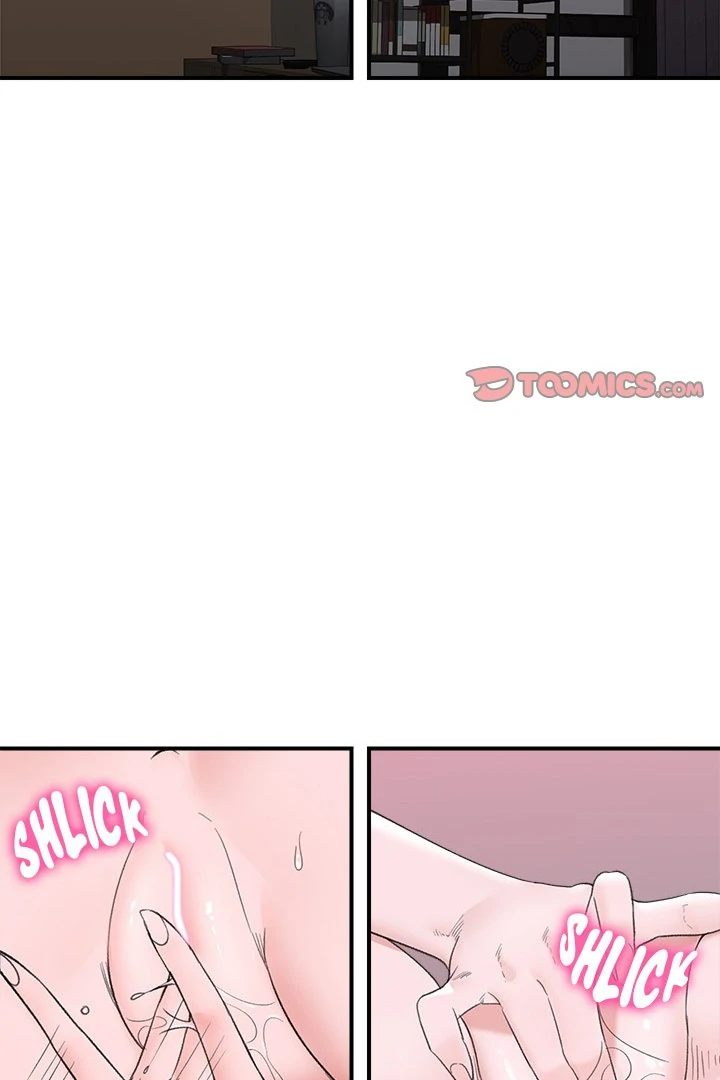 hypnotist-security-guard-chap-34-1