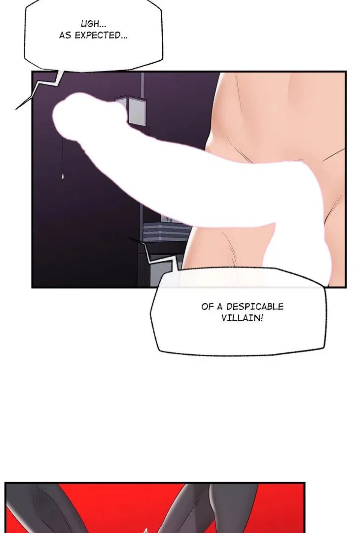 hypnotist-security-guard-chap-34-36