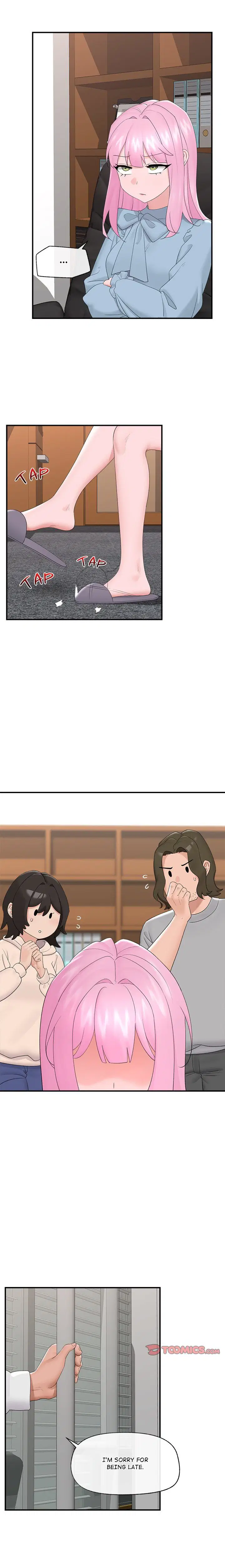 hypnotist-security-guard-chap-36-10