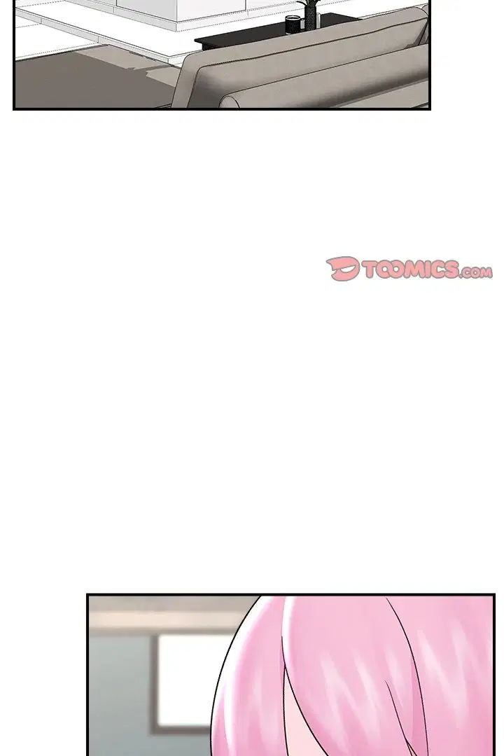 hypnotist-security-guard-chap-38-1