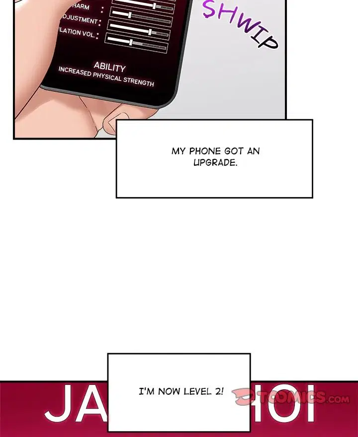 hypnotist-security-guard-chap-39-13