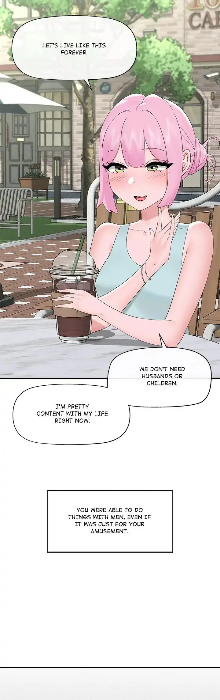 hypnotist-security-guard-chap-39-49