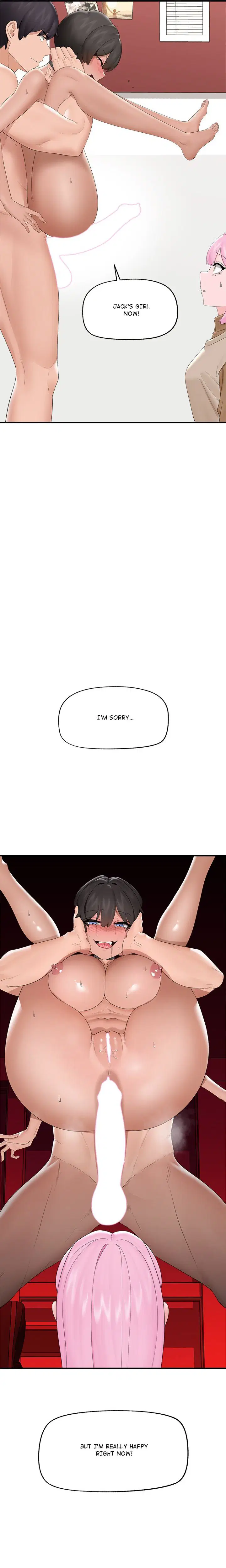 hypnotist-security-guard-chap-40-1