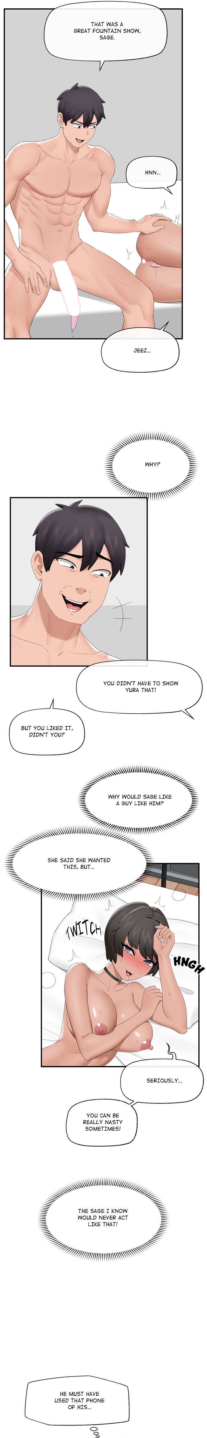 hypnotist-security-guard-chap-40-8