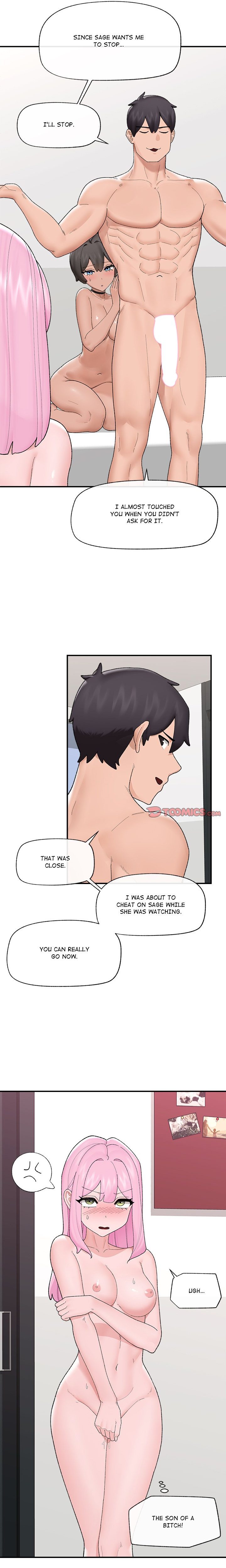 hypnotist-security-guard-chap-41-11