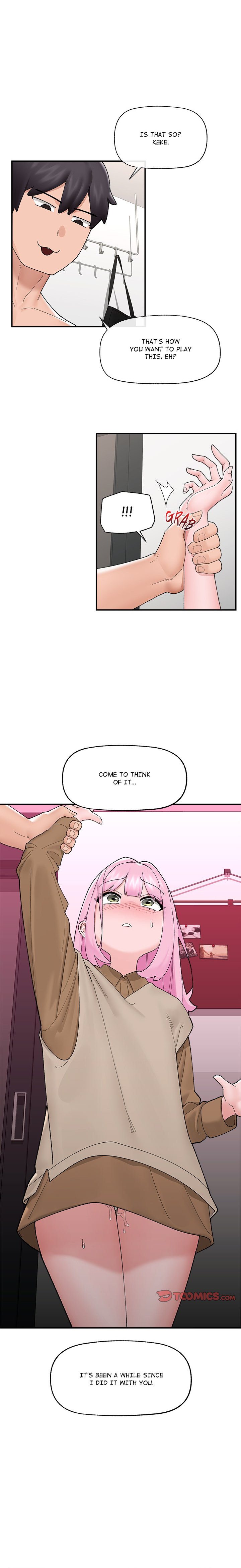 hypnotist-security-guard-chap-41-2