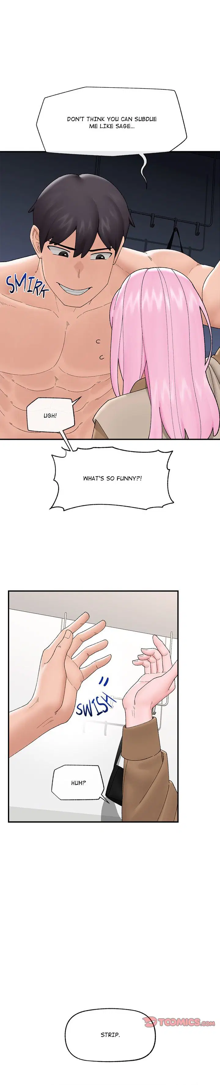 hypnotist-security-guard-chap-41-5