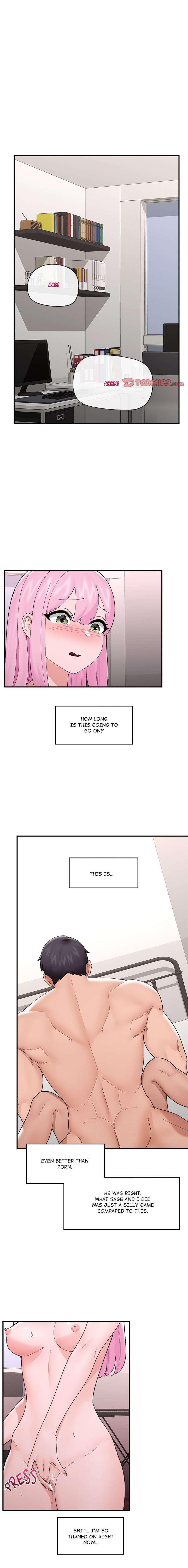 hypnotist-security-guard-chap-42-0