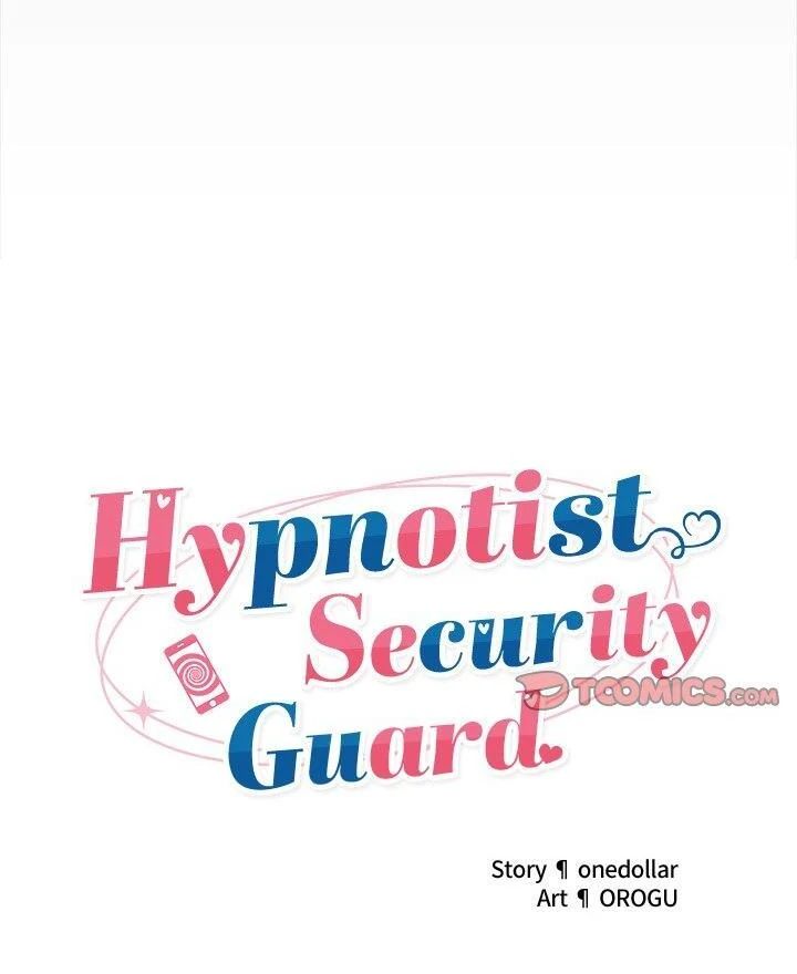 hypnotist-security-guard-chap-43-13