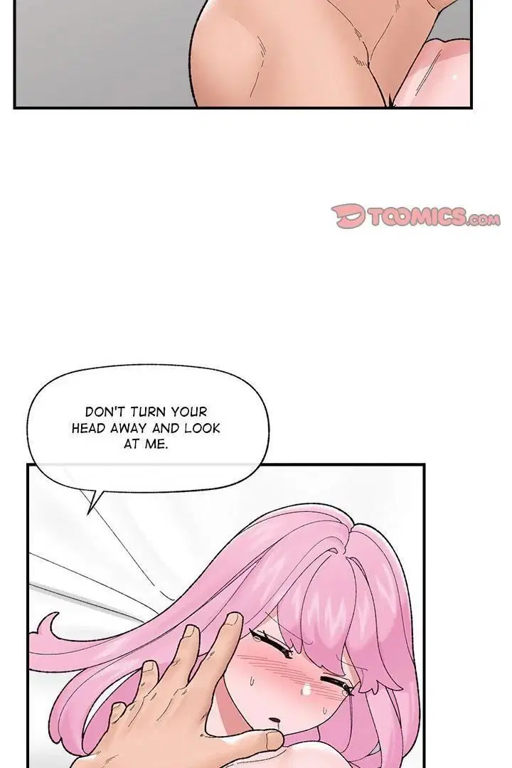 hypnotist-security-guard-chap-43-47
