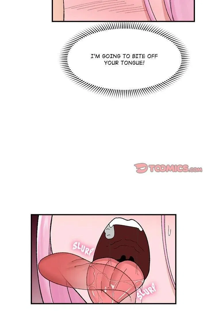 hypnotist-security-guard-chap-43-51