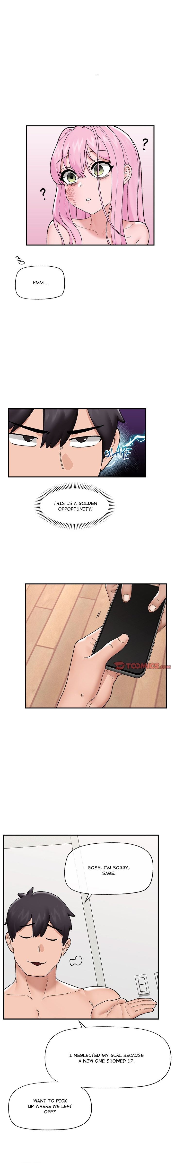 hypnotist-security-guard-chap-45-11