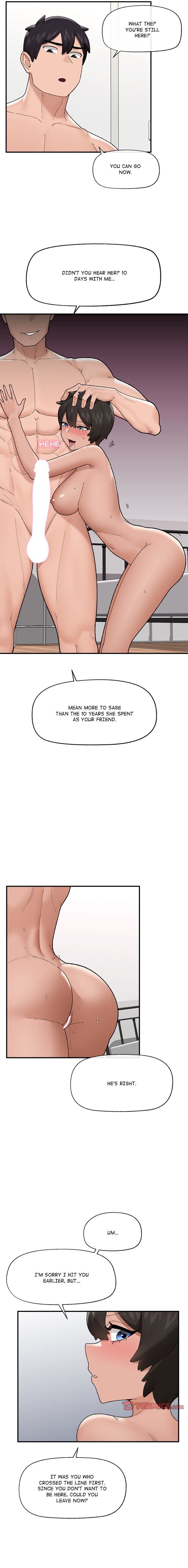 hypnotist-security-guard-chap-45-14