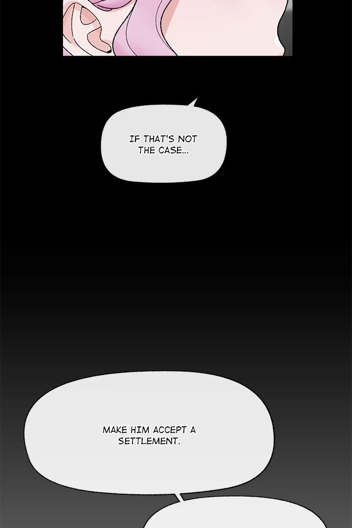 hypnotist-security-guard-chap-48-49