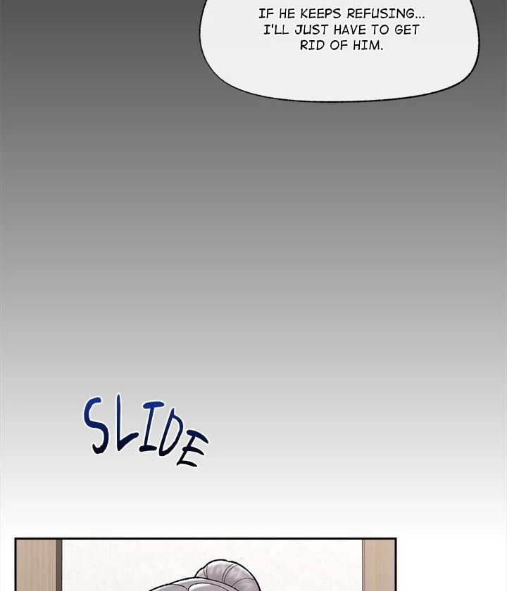 hypnotist-security-guard-chap-48-50