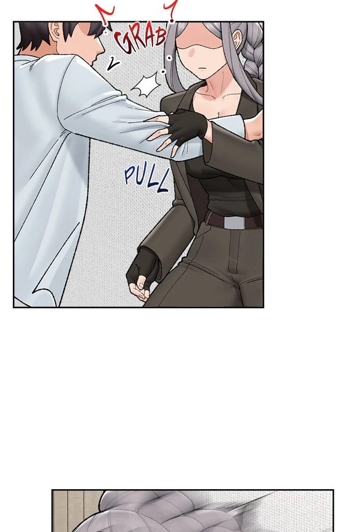 hypnotist-security-guard-chap-48-90