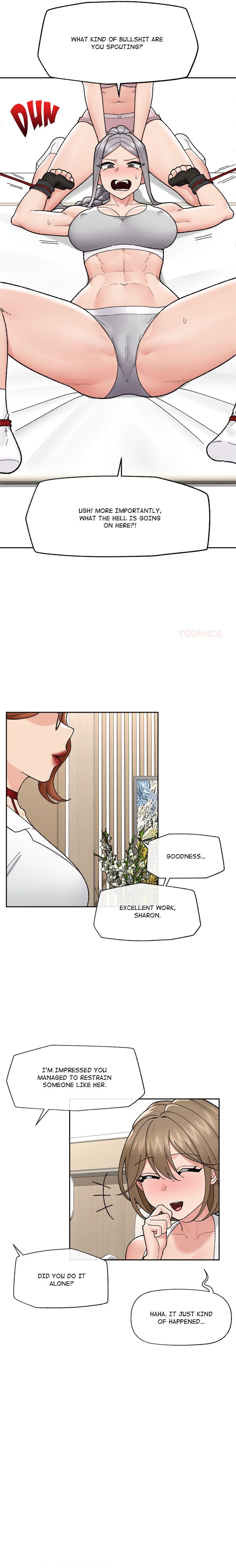 hypnotist-security-guard-chap-49-10