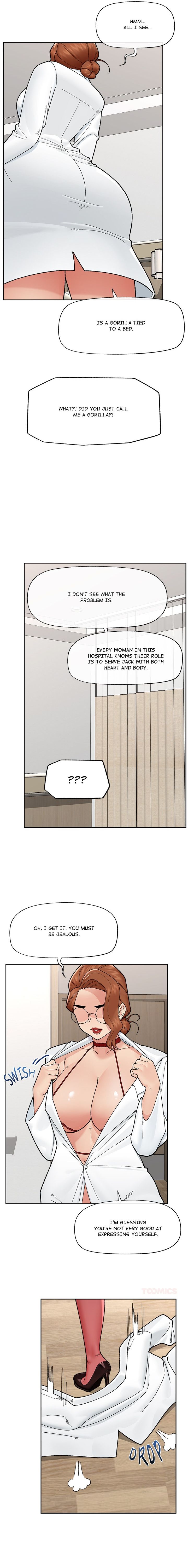 hypnotist-security-guard-chap-49-12