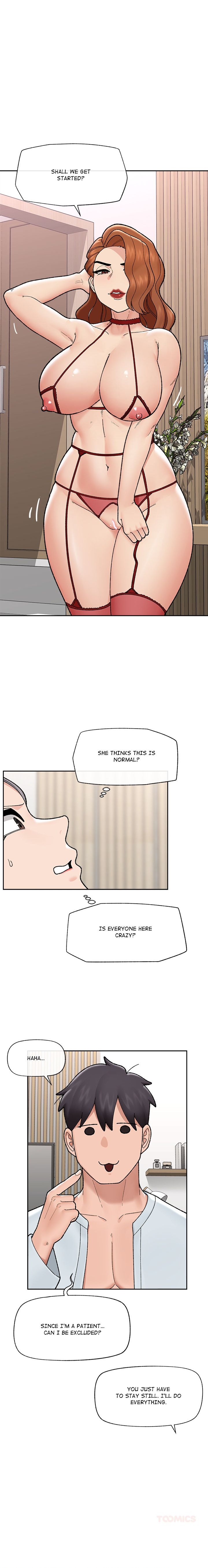 hypnotist-security-guard-chap-49-13