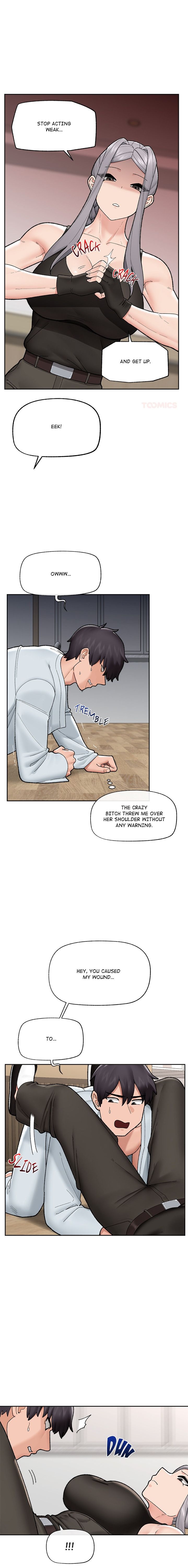 hypnotist-security-guard-chap-49-1