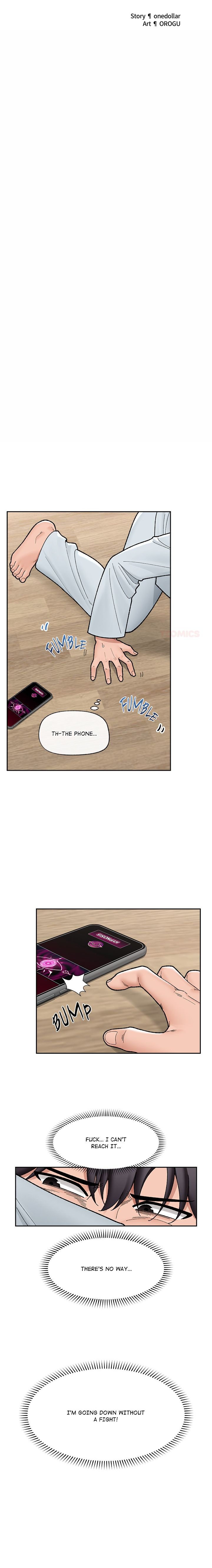 hypnotist-security-guard-chap-49-3