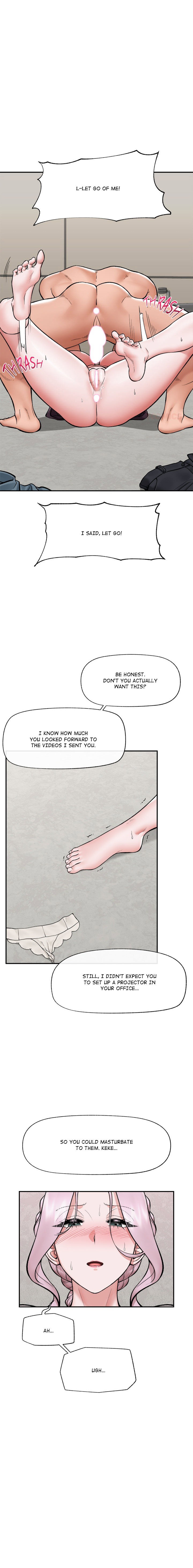 hypnotist-security-guard-chap-61-1