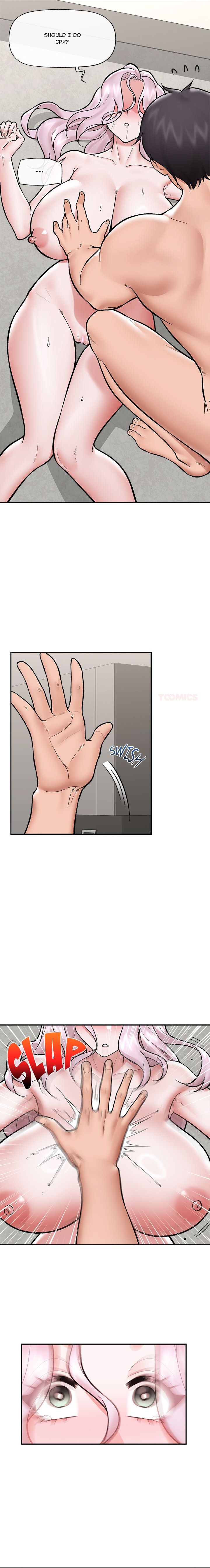 hypnotist-security-guard-chap-65-13