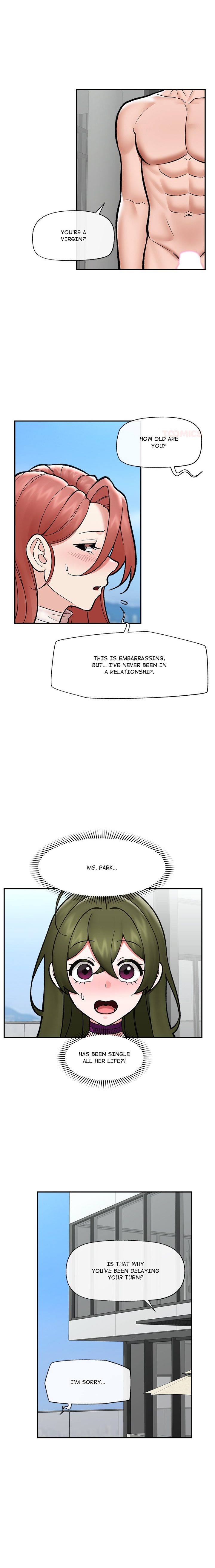 hypnotist-security-guard-chap-70-0
