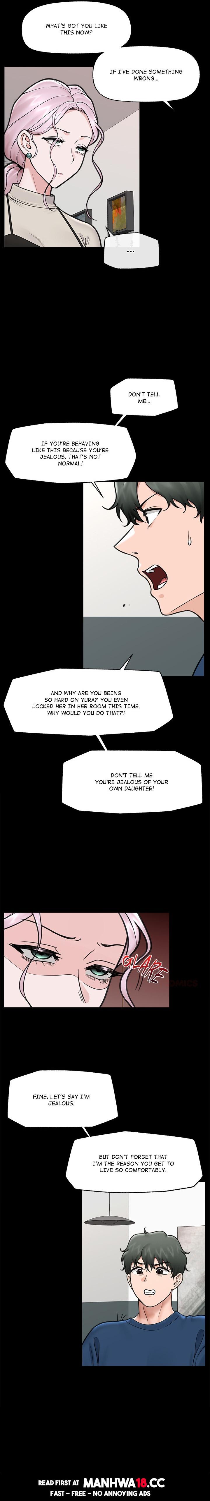 hypnotist-security-guard-chap-74-5