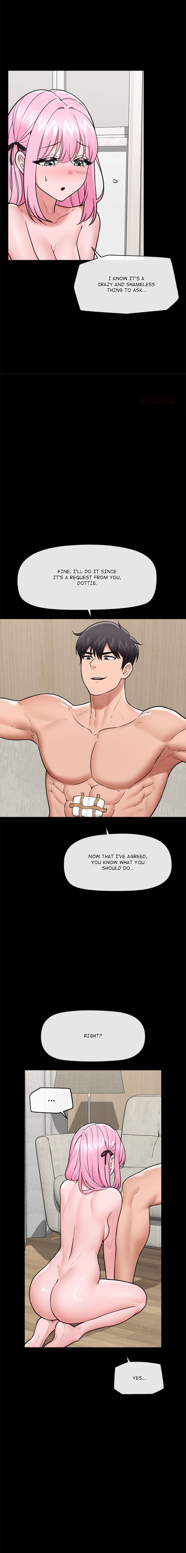 hypnotist-security-guard-chap-75-1