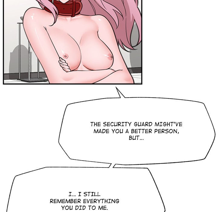 hypnotist-security-guard-chap-80-113