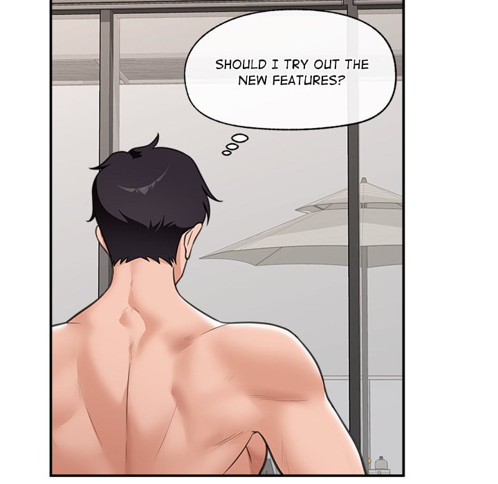 hypnotist-security-guard-chap-80-150