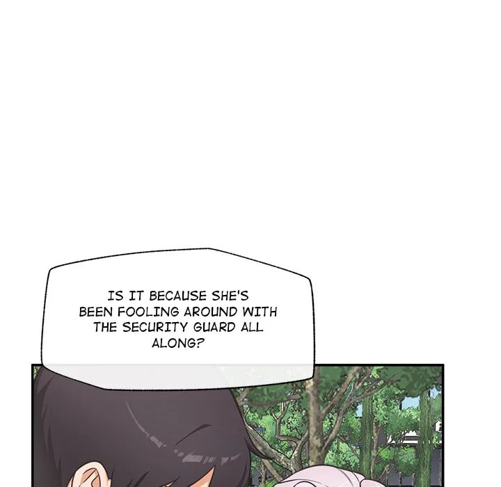 hypnotist-security-guard-chap-82-86