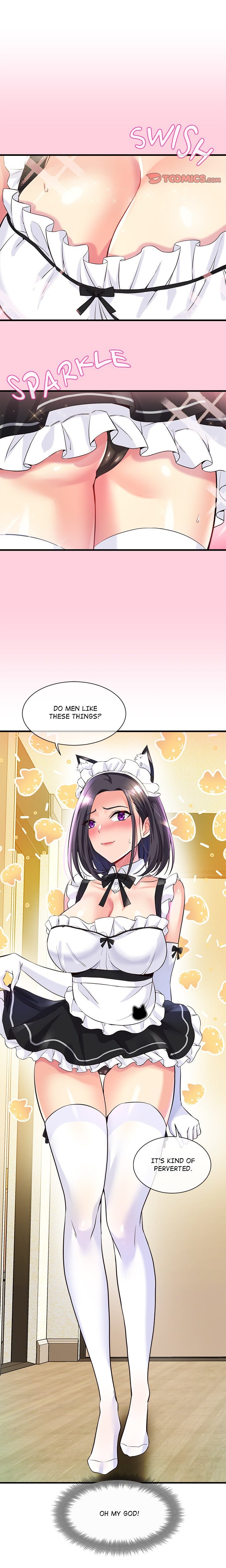 my-other-girlfriend-chap-15-33