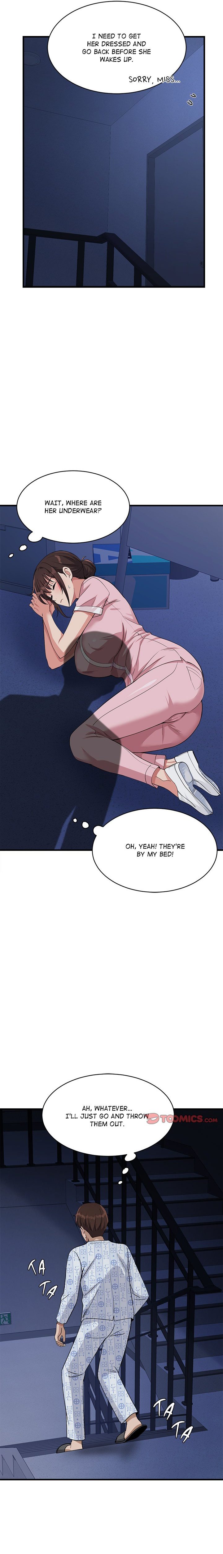 my-other-girlfriend-chap-40-30